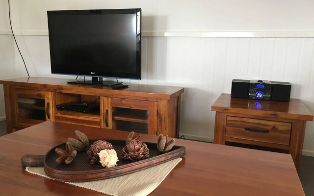 Kiama Harbour Cabins