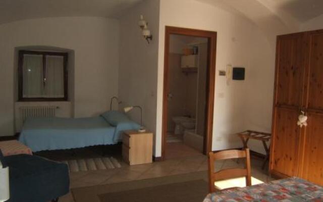 Bed & Breakfast Varionda