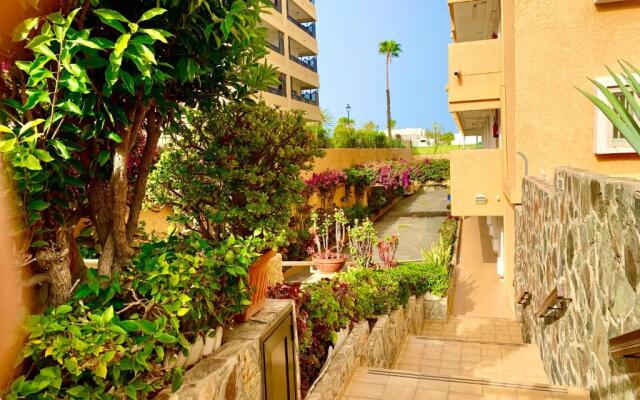 wonderful, lovely & quiet studio in playa del Inglés - WiFi free