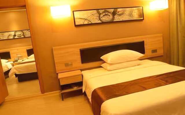 Thank You Inn