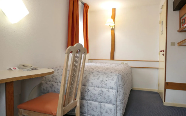 Hôtel Les Trois Luppars