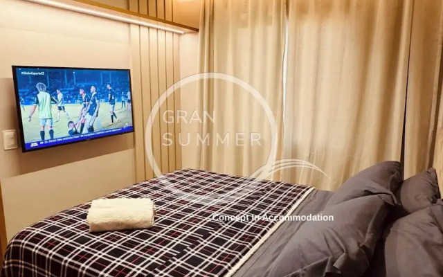 Gran Summer Apartment
