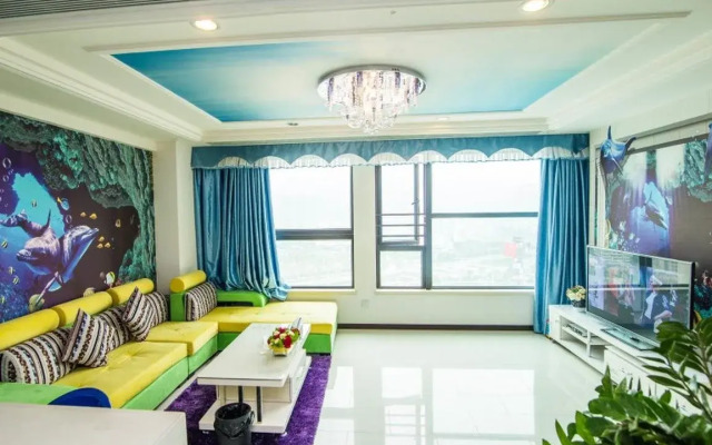 Zhuhai Vidical Serviced Apartment