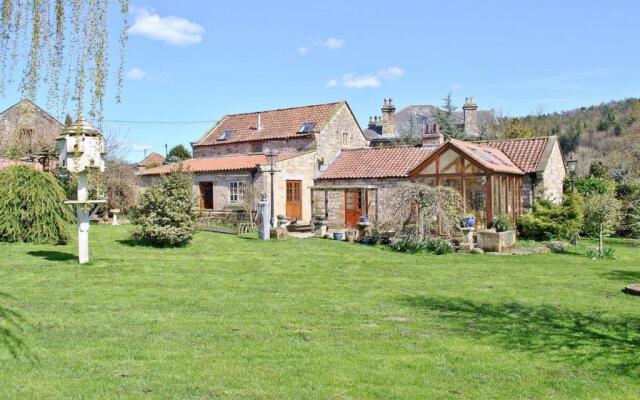 Beck House Cottages
