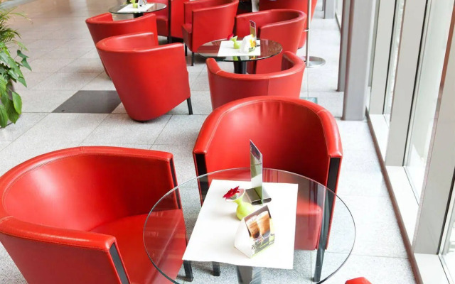 Akademiehotel Dresden