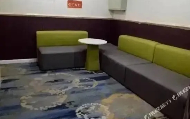 Star Seven Days Hotel