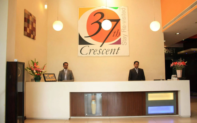 37th Crescent Hotel