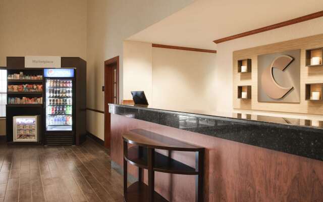 Comfort Suites Milwaukee Airport