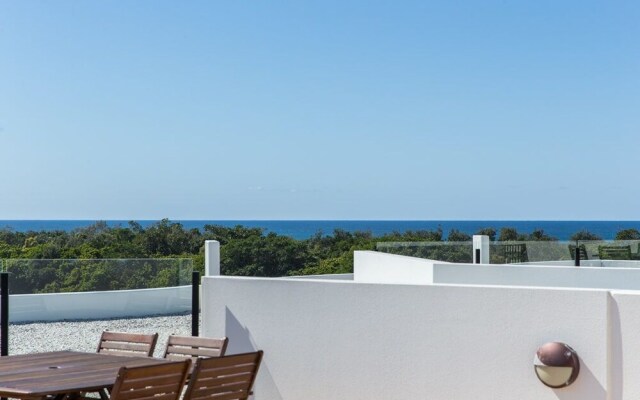 Cotton Beach Rooftop Apartment 45