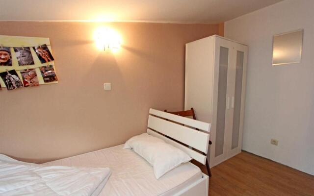 Ferienhaus Ribnitz FDZ 671