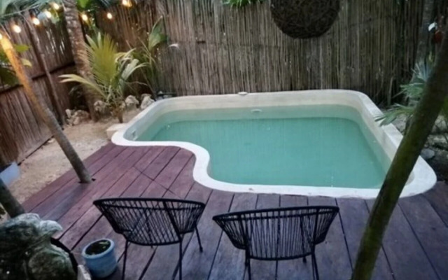 MAYA Apartments Tulum
