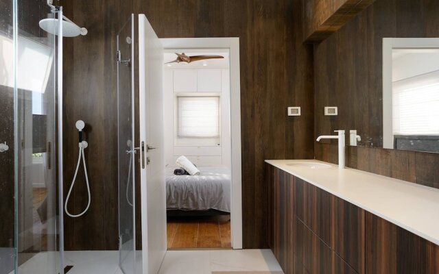 New Duplex 2 Bedrooms2 Living Rooms And Terrace