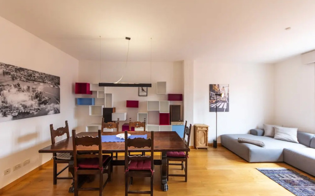 HouSmart Sant'Isaia 67-2