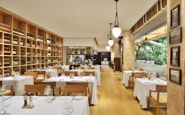 Marriott Suites Pune