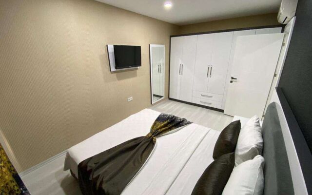 Arya Apart Kundu Hotel