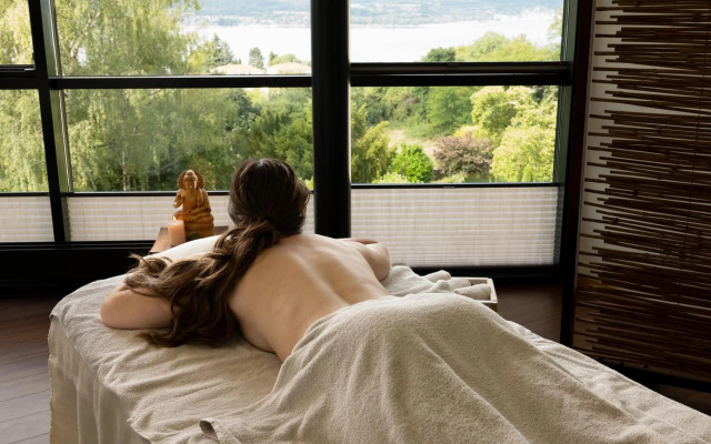 Parkhotel St. Leonhard