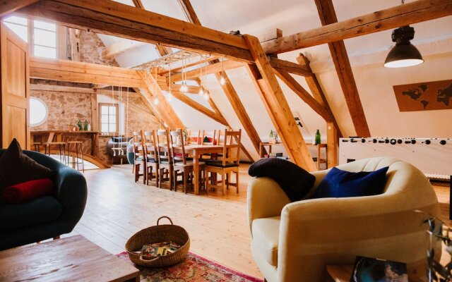 Hotel Gut Hühnerhof