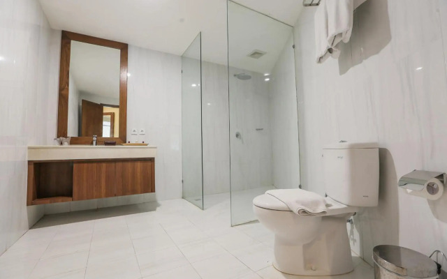 Ubud Hotel & Villas