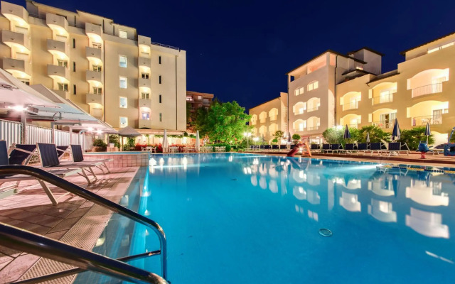 Hotel Sport & Residenza