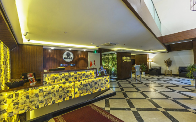 Atro Hotel