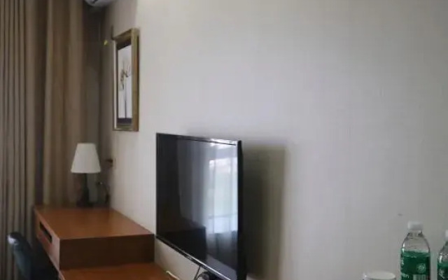 Yanzhan Homestay (Sunshine Holiday)