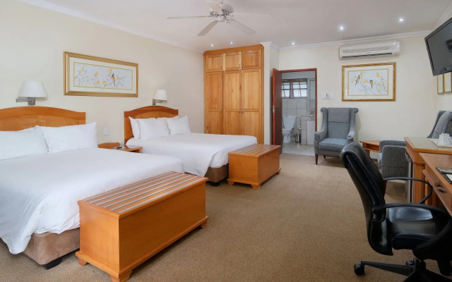 Protea Hotel by Marriott Polokwane Ranch Resort