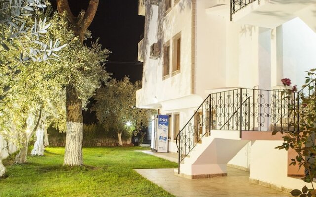 Flora Iznik Hotels & Suites