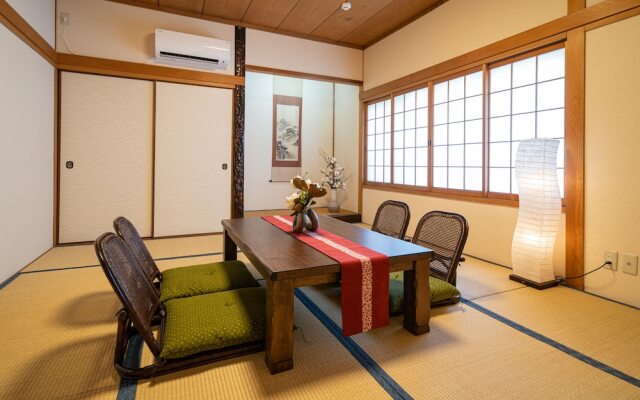 Marushin House