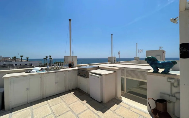 Mavitur Salento Apartments