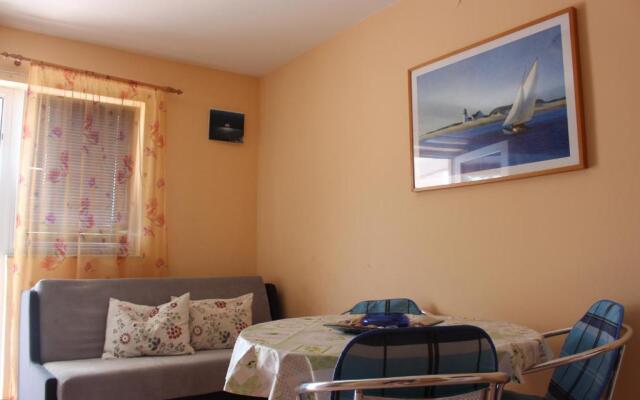 Apartment Franciska