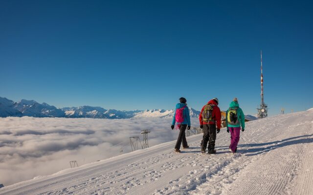 Berghaus Niederhorn