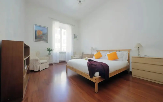FM Apartment