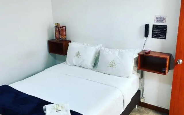 Hotel L & L Mansión