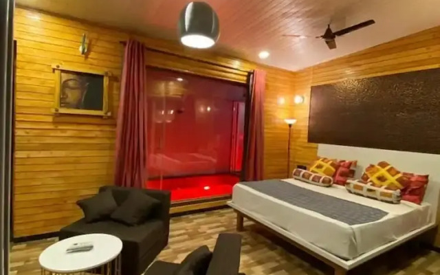 Rumourss Sky Villa and Resort