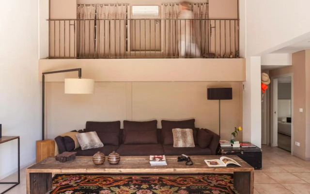 Le Répertoire - Le Clos à l'Amandier