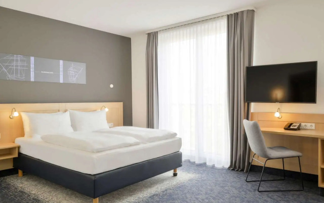 Best Western Plus Hotel Papenburg