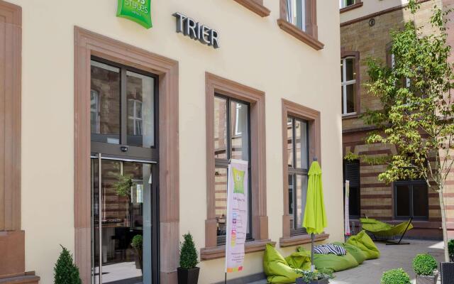 ibis Styles Trier