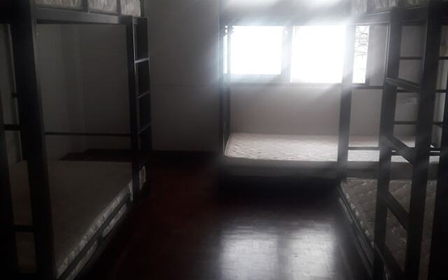 K8 Hostel