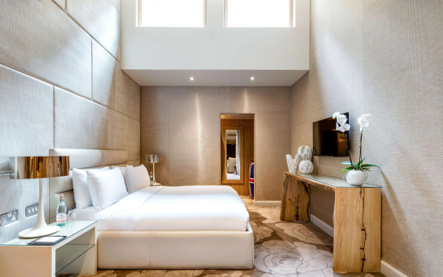 The May Fair, A Radisson Collection Hotel, Mayfair London