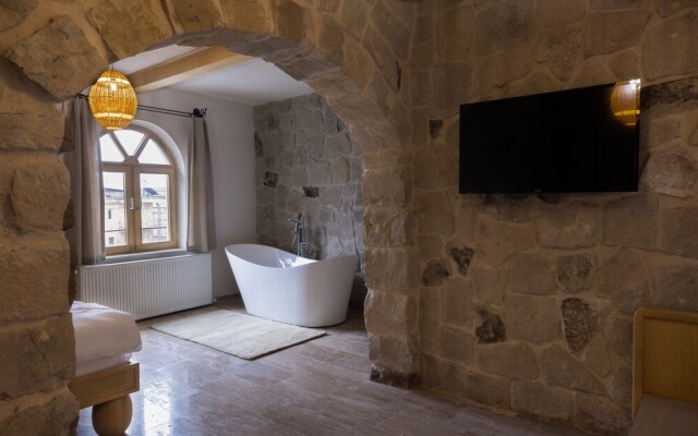 Naif Hotel - Adults Only