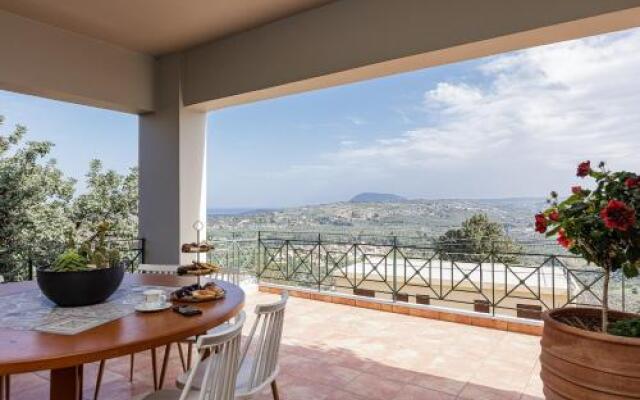 Villa Staride