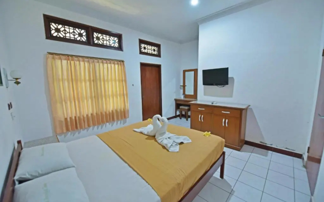 Sandat Hotel Legian