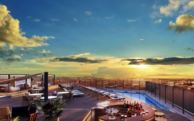 South Gate Hotel Okinawa