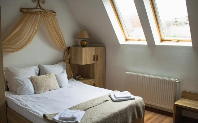 The Guesthouse