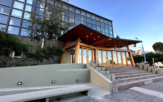 Albatros Hotel