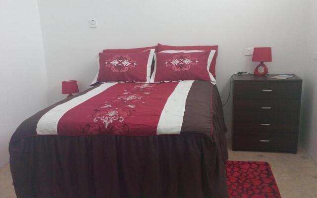 Drifters at One Mile - Hostel