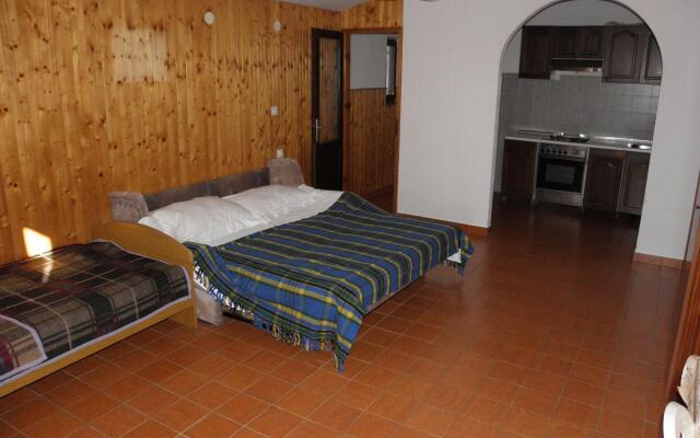 Fabijan - 50m From sea - SA4