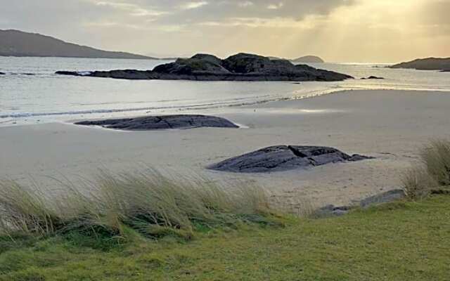 Derrynane Bay House