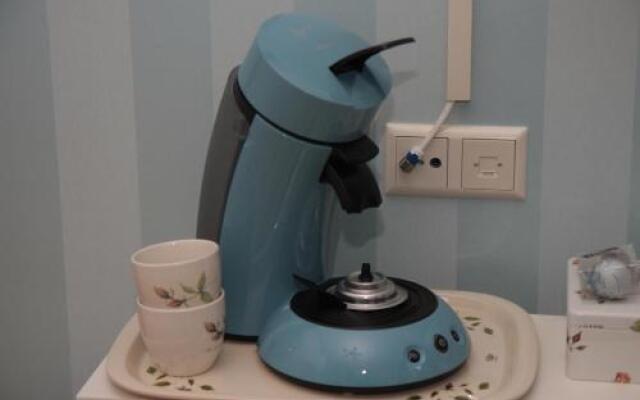 Bed & Breakfast De Roos