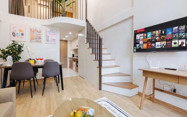 Margaery Boutique Apartment